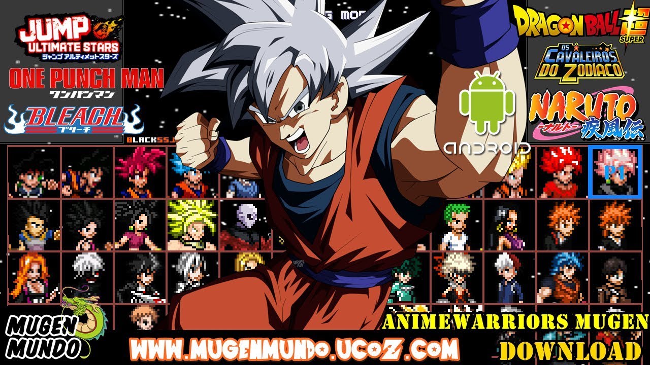 where to download mugen