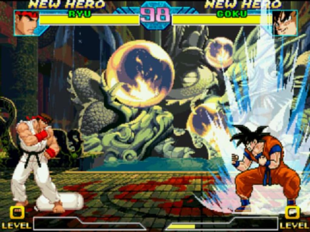 where to download mugen