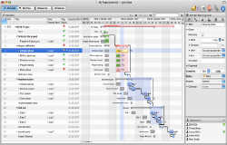 project management for mac